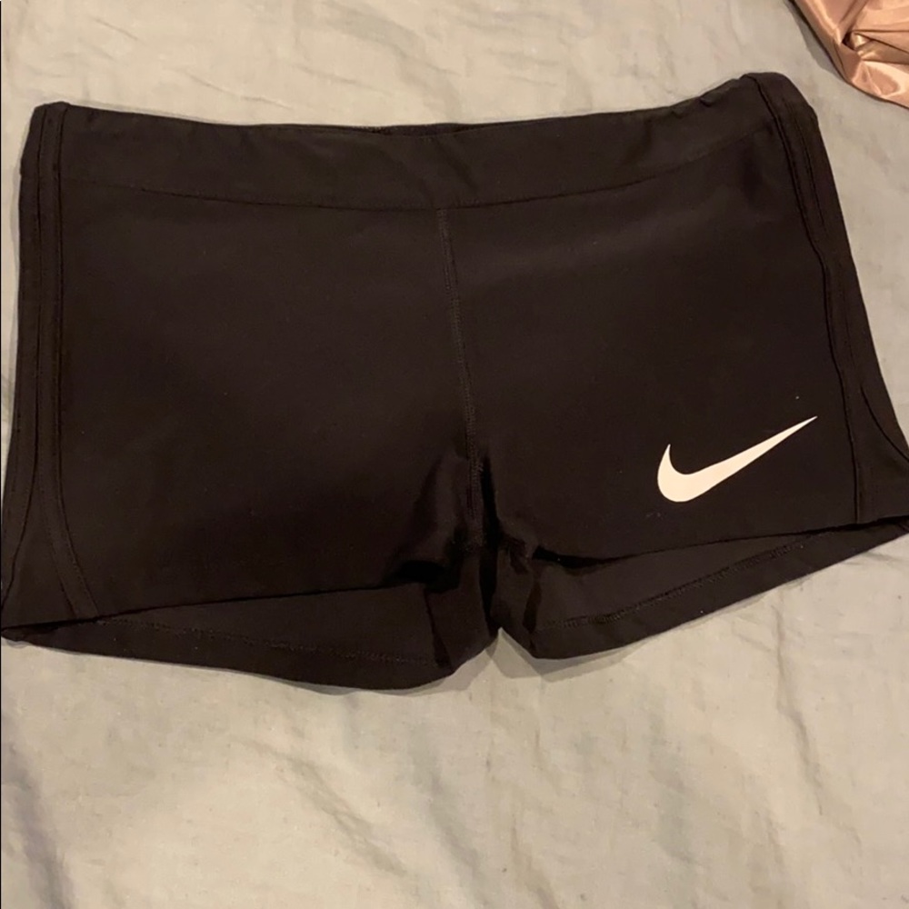 Women’s Nike Dri-fit shorts